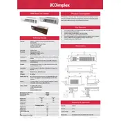 Dimplex BFH24E Heater