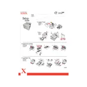 Xerox Phaser 3420 Printer