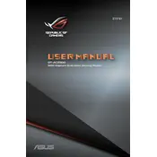 ASUS ROG Rapture GT-AC2900 Router manual cover