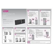 Logik LHFIP3010