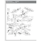 HPI Racing Vorza 4.6 Race Kit manual cover