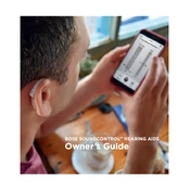 Bose SoundControl Hearing Aids