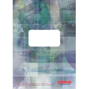 Simrad Navico AP12 Autopilot System manual cover