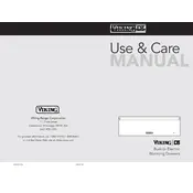 Viking RDEWD103 Drawer