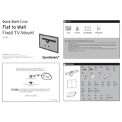 Sandstrom SFLEZ14 manual cover