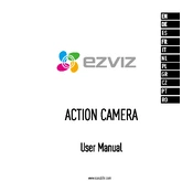 Ezviz S3 Europe Camera manual cover