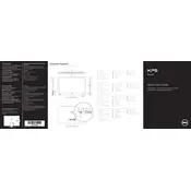 Dell XPS 2710 Desktop