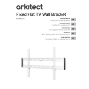 Arkitect ATVBFEL14 manual cover