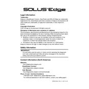 Snap-on Solus Edge Scanner