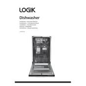 Logik LID45B17N