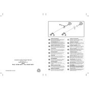 McCulloch Cabrio 437B manual cover