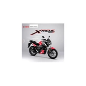 Hero Xtreme 160R 2023 Motorcycle manual cover