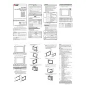 Mitsubishi GOT1000 1D7M02 Attachment manual cover