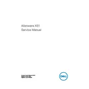 Dell Alienware X51 R3 Desktop