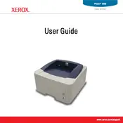 Xerox Phaser 3250 Printer
