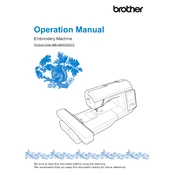 Brother Innov-is BP1530L