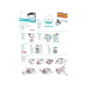 Xerox Phaser 7500 Printer