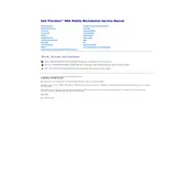 Dell Precision M65 Workstation