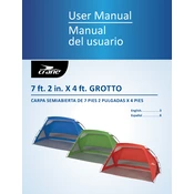 Crane 55912 manual cover