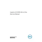Dell Inspiron 3475 Desktop