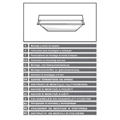 Hoover HFT 60 B manual cover