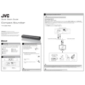 JVC TH-D227BA