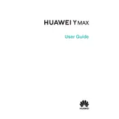 Huawei Y MAX ARS-L22 Smartphone