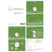 Dell Inspiron 14Z N411Z Laptop