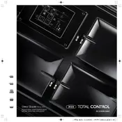 AGA Total Control TC3 Cooker