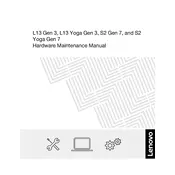 Lenovo ThinkPad L13 Gen 3 Laptop