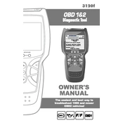 Innova 3120f manual cover