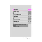 Toyota Prius V 2015 Hatchback