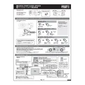 HPI Racing Micro RS4 i12631 Race Kit manual cover