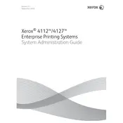 Xerox 4112 EPS Printer