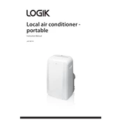 Logik LAC10C19 manual cover