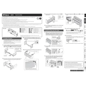 Roland KSL705 manual cover