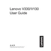 Lenovo V130-14IGM Laptop