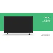 Vizio D32fM-K01 TV