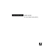 Xerox Fiery SI Server