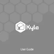 Kyla Smart IP Camera manual cover