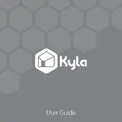 Kyla Smart Switch manual cover