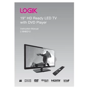 Logik L19HED12