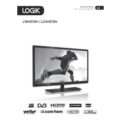 Logik L19HE13N