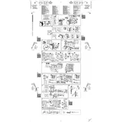 Bosch Series 2 SPV2HKX39G Dishwasher