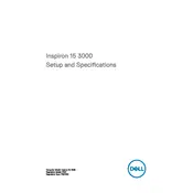 Dell Inspiron 15 3565 Laptop