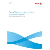 Xerox WorkCentre 4250 Printer