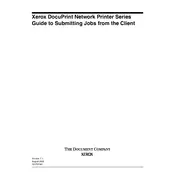 Xerox DocuPrint Printer