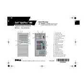 Dell OptiPlex 980 Mini Tower Desktop