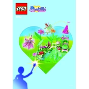 LEGO 5862 manual cover