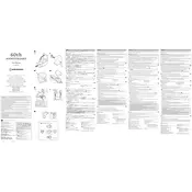 Audio-Technica AT-MC2022 Cartridge manual cover